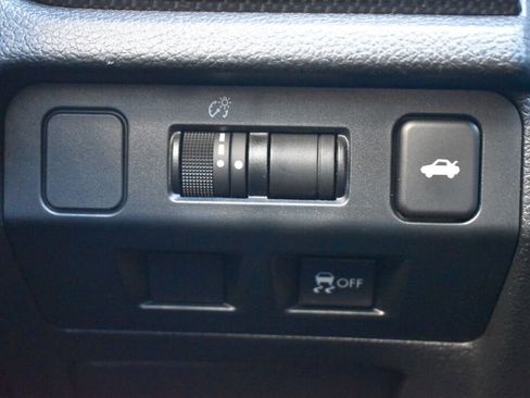 Used 2020 Subaru WRX Premium AWD/4WD image 14