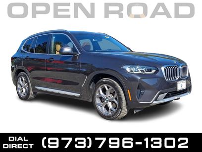 Used 2023 BMW X3 xDrive30i w/ Premium Package