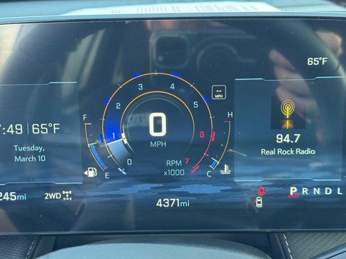 Used 2026 Chevrolet Equinox LT image 20