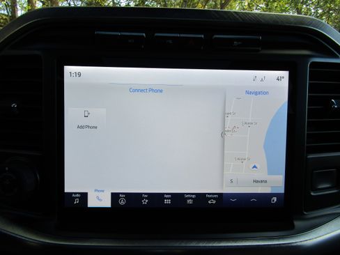 Certified 2022 Ford F150 King Ranch w/ Equipment Group 601A High image 37