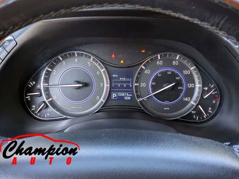 Used 2018 INFINITI QX80 2WD w/ Driver Assistance Package image 33