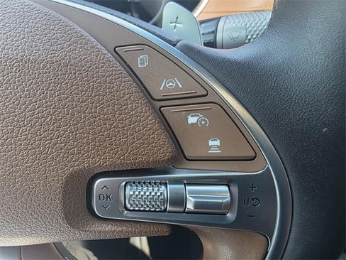 Used 2022 Genesis G80 2.5T w/ Prestige Package image 15