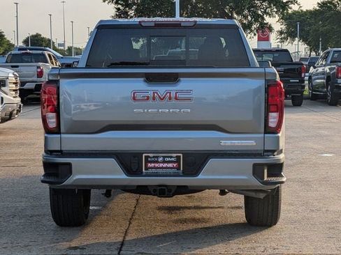 New 2026 GMC Sierra 1500 Elevation w/ Preferred Package AWD/4WD image 5