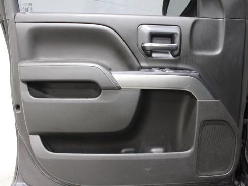 Used 2015 Chevrolet Silverado 1500 LT w/ All Star Edition AWD/4WD image 16