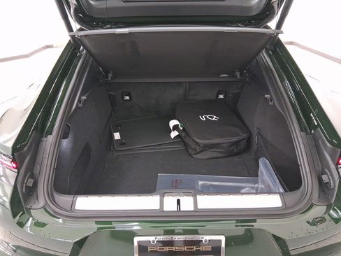 New 2026 Porsche Panamera 4 image 34