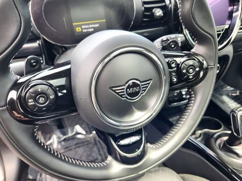 Used 2021 MINI Cooper Clubman S AWD/4WD image 18