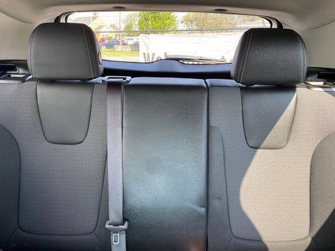 Used 2026 Buick Encore GX Preferred FWD image 26