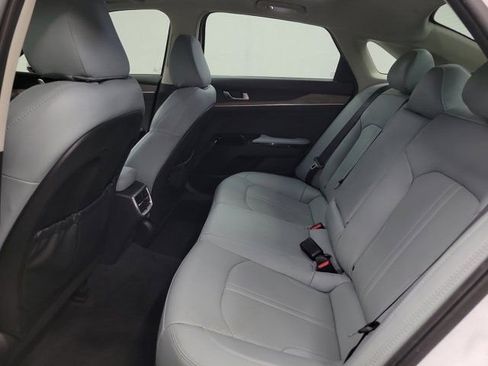 Used 2024 Kia K5 EX w/ EX Premium Package FWD image 11