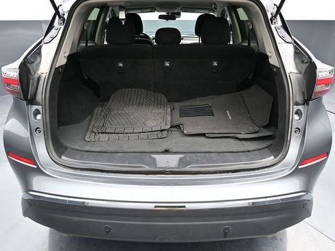 Used 2020 Nissan Murano S w/ Technology Package image 9