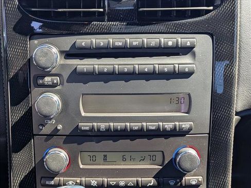 Used 2008 Chevrolet Corvette Coupe image 12