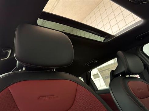 New 2026 Kia K4 GT-Line FWD image 17