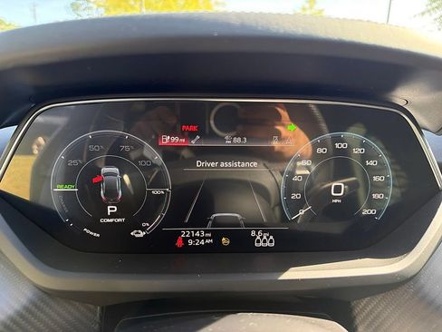 Used 2023 Audi e-tron GT Premium Plus w/ Performance Package AWD/4WD image 12