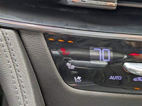 Used 2018 Cadillac CT6 Luxury image 27