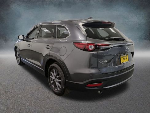 Used 2023 MAZDA CX-9 Touring AWD/4WD image 7