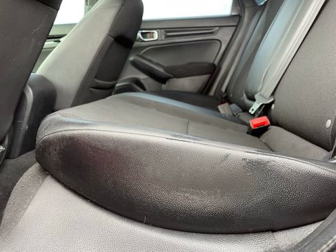 Used 2025 Honda Civic Sport image 38