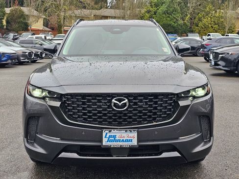 New 2026 MAZDA CX-50 AWD 2.5 Hybrid w/ Premium Pkg image 2