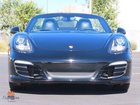 Used 2013 Porsche Boxster image 29