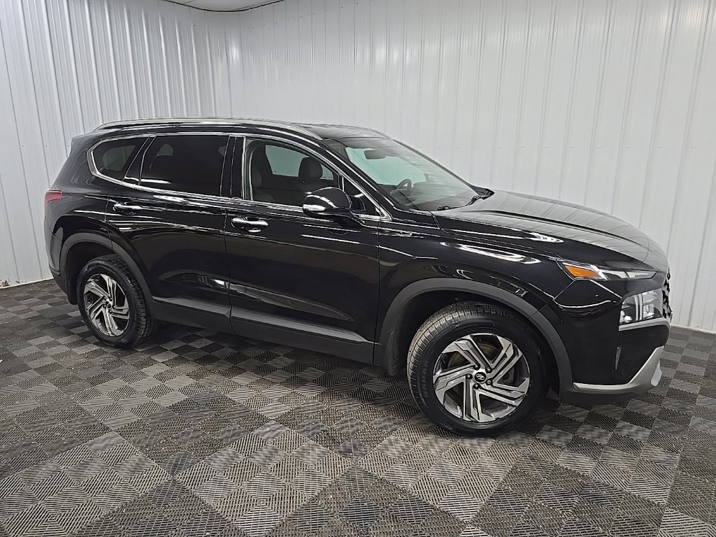 Used 2023 Hyundai Santa Fe SEL AWD/4WD image 1