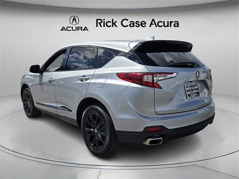 Certified 2025 Acura RDX Base image 6