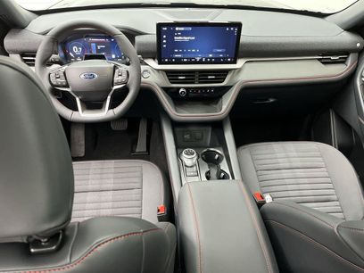 New 2026 Ford Explorer ST-Line