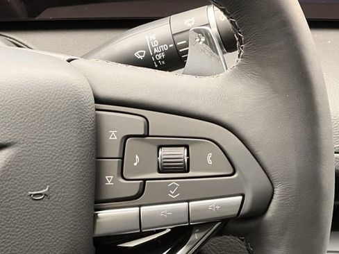 New 2026 Cadillac CT5 Premium Luxury RWD image 13