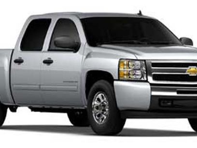 Used 2012 Chevrolet Silverado 1500 LT w/ All-Star Edition