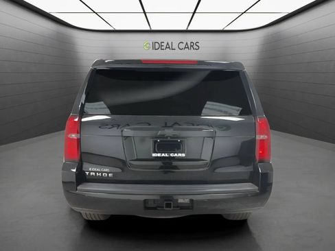 Used 2019 Chevrolet Tahoe LT RWD image 6