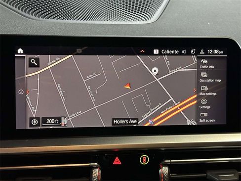 Used 2023 BMW 430i Gran Coupe xDrive 430i Gran Coupe w/ M Sport Package image 23