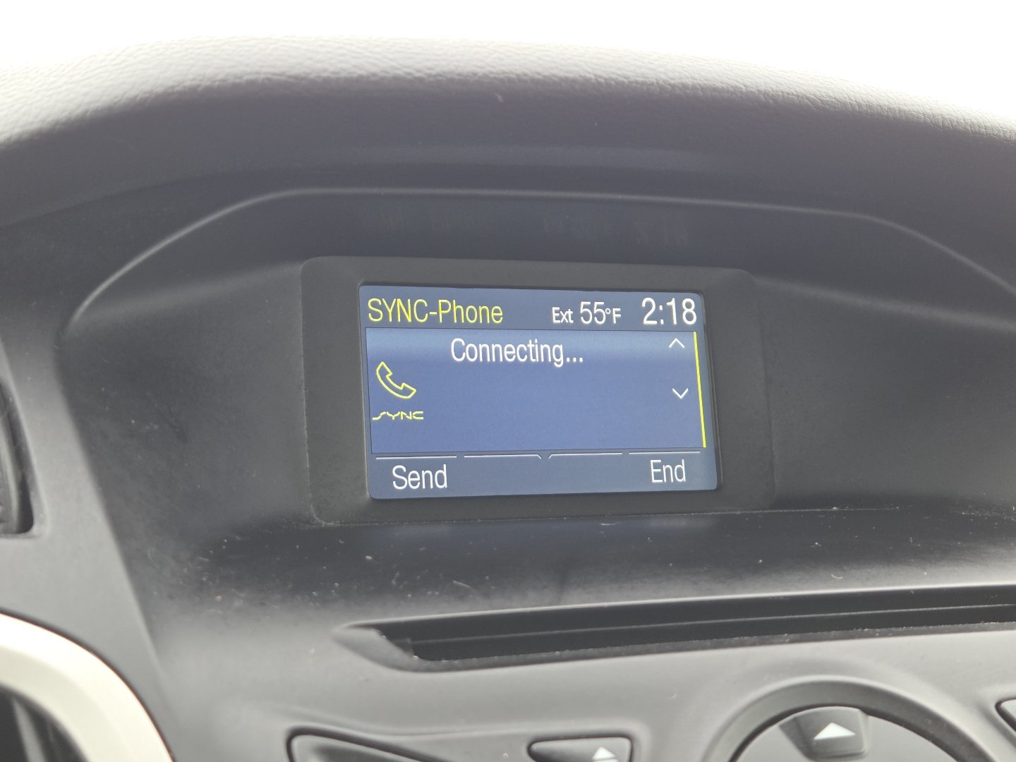 Used 2012 Ford Focus SE FWD image 3