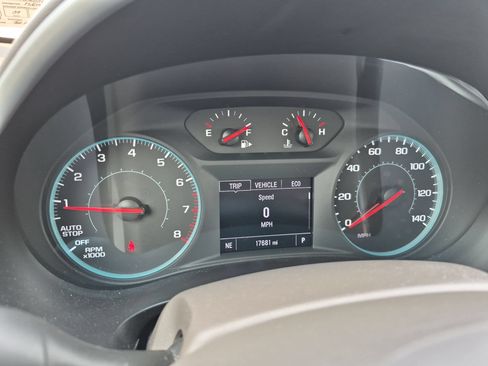 Certified 2022 Chevrolet Malibu LS FWD image 11