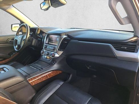 Used 2016 Chevrolet Tahoe LTZ image 17