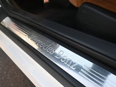 Used 2017 Mercedes-Benz E 400 Cabriolet image 26