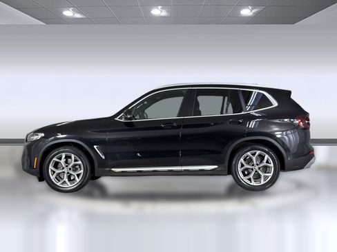Used 2023 BMW X3 sDrive30i w/ Premium Package RWD image 2