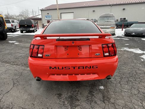 Used 2001 Ford Mustang GT image 5