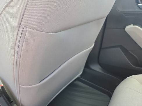 New 2025 Honda Accord SE image 34