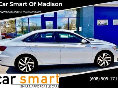 Used 2020 Volkswagen Jetta GLI