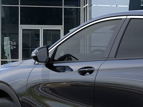 New 2026 Buick Envista Preferred w/ Convenience I Package FWD image 36