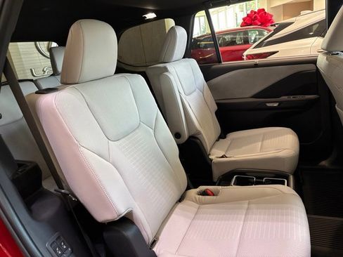 New 2026 Lexus TX 350 AWD image 48