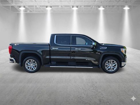 Certified 2021 GMC Sierra 1500 SLT w/ SLT Premium Plus Package AWD/4WD image 2