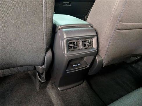 Certified 2026 Honda CR-V EX image 23