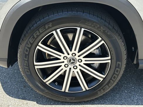 Certified 2025 Mercedes-Benz GLE 450 4MATIC image 13