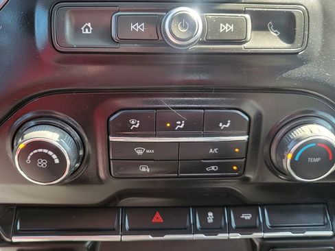 Used 2021 Chevrolet Silverado 2500 W/T w/ WT Fleet Convenience Package image 30