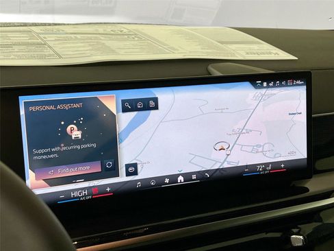 New 2026 BMW X6 xDrive40i image 13