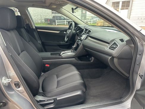 Used 2021 Honda Civic EX image 12