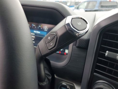 New 2025 Ford F150 XLT w/ Equipment Group 302A MID image 13