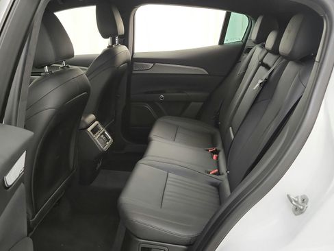 Used 2023 Maserati Grecale GT AWD/4WD image 24