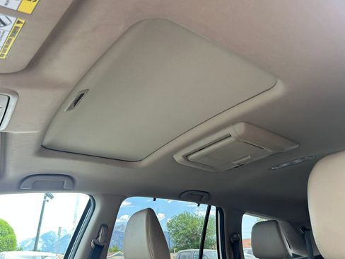 Used 2016 Honda Pilot EX-L image 29
