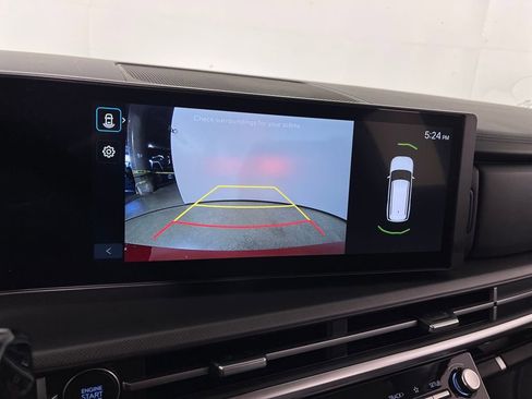 New 2026 Hyundai Santa Fe SEL image 23