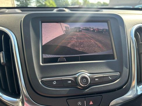 Used 2024 Chevrolet Equinox LT AWD/4WD image 25