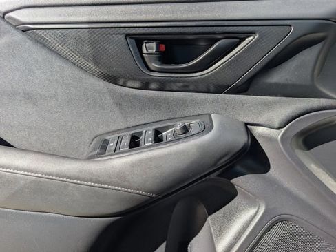 Used 2024 Subaru Outback 2.5i image 13